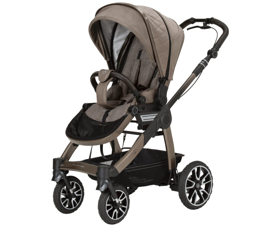 Hartan All-Terrain 616