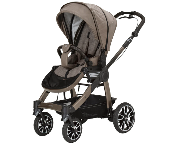 Hartan All-Terrain 616