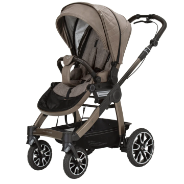 Hartan All-Terrain 616