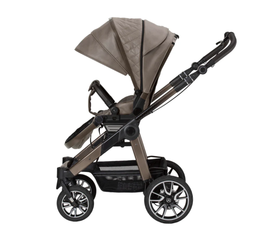 Hartan All-Terrain 616