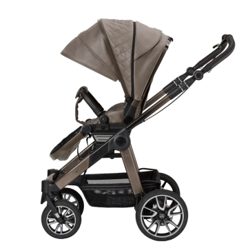 Hartan All-Terrain 616