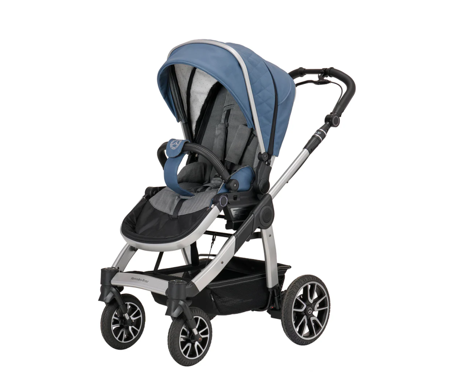 Hartan All-Terrain 617 Hartan All-Terrain 617