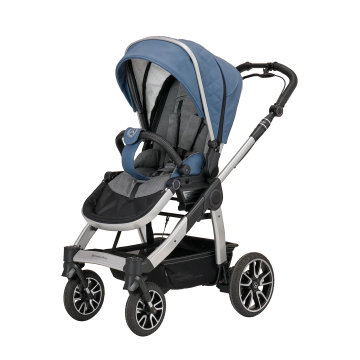 Hartan All-Terrain 617