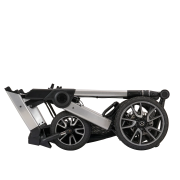 Hartan All-Terrain 617