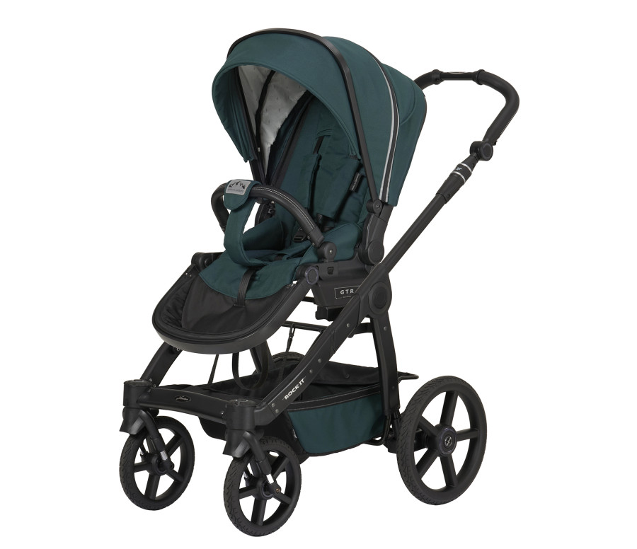 Hartan Rock IT Outdoor Set 601 Hartan Rock IT Outdoor Set 601