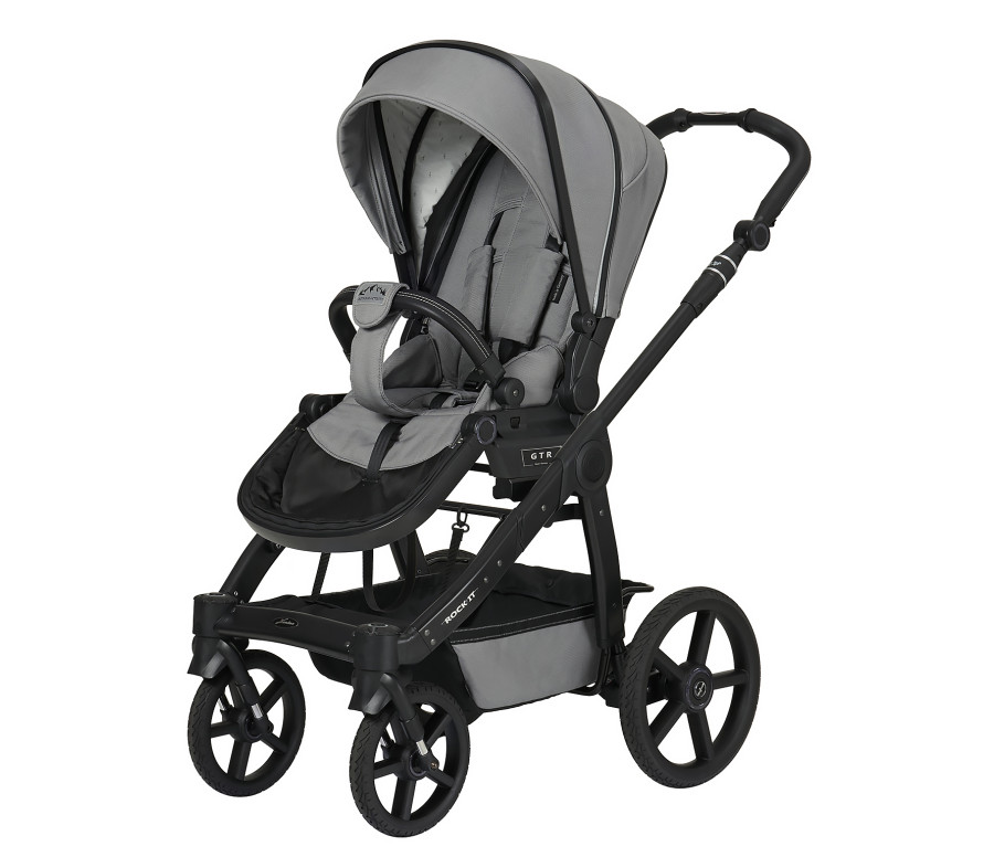 Hartan Rock IT Outdoor Set 602 Hartan Rock IT Outdoor Set 602