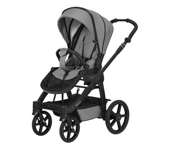 Hartan Rock IT Outdoor Set 602