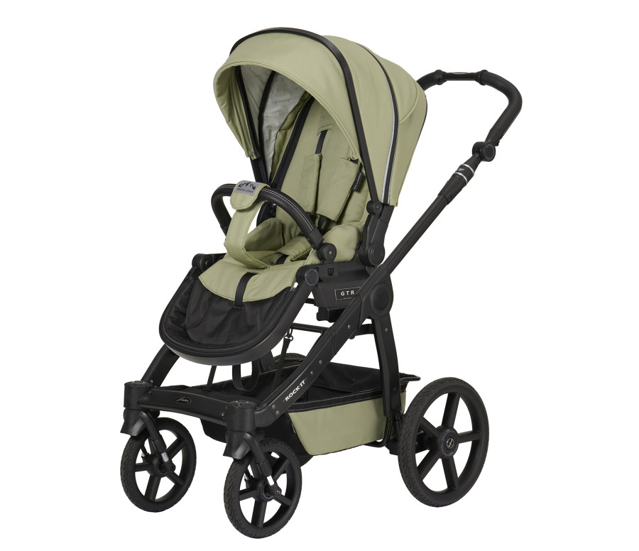 Hartan Rock IT Outdoor Set 603