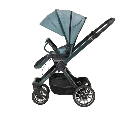 Hartan Performance GTR 611