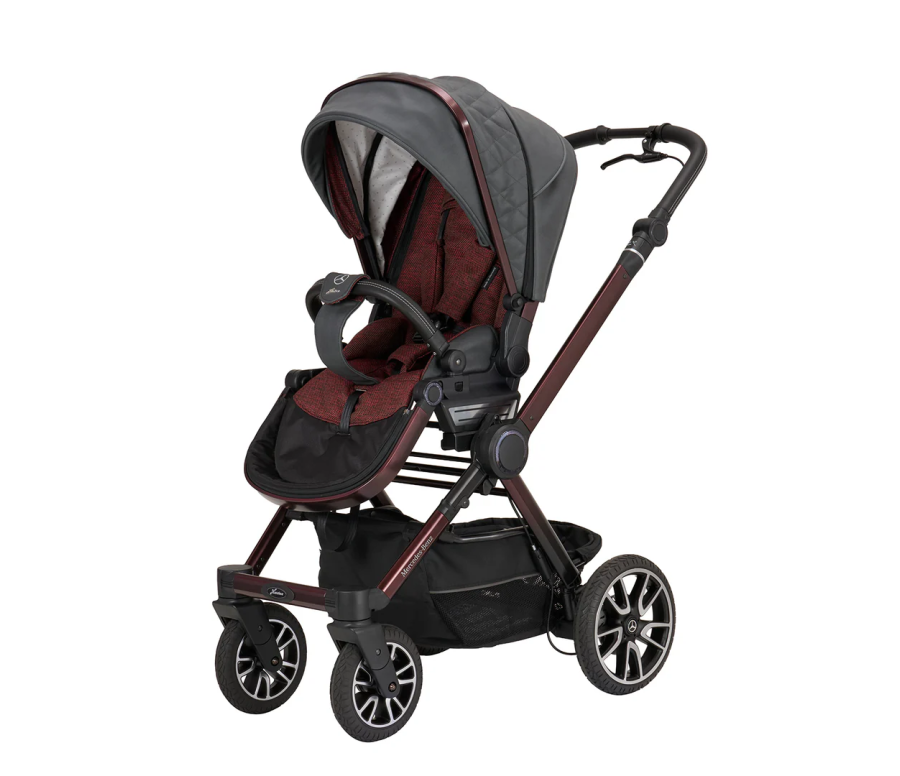 Hartan Performance GTR 614