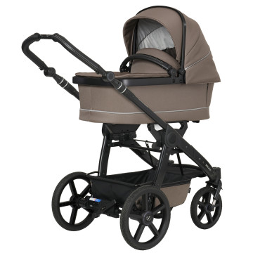 Hartan Rock IT Outdoor Brake Set 600