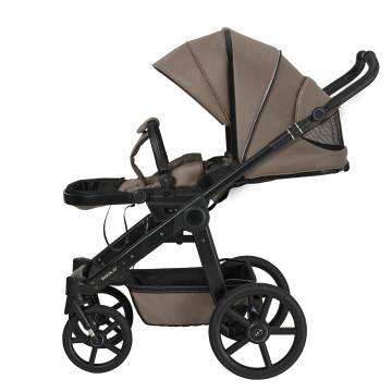 Hartan Rock IT Outdoor Brake Set 600