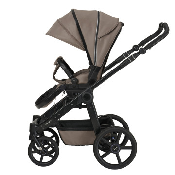 Hartan Rock IT Outdoor Brake Set 600