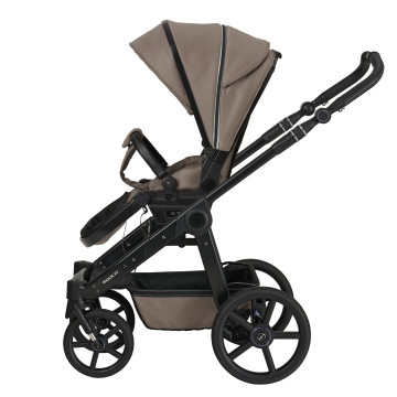 Hartan Rock IT Outdoor Brake Set 600