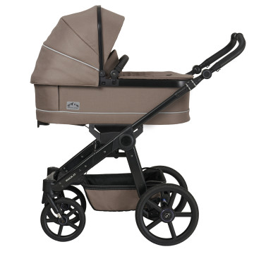 Hartan Rock IT Outdoor Brake Set 600