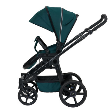 Hartan Rock IT Outdoor Brake Set 601