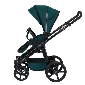 Hartan Rock IT Outdoor Brake Set 601