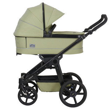 Hartan Rock IT Outdoor Brake Set 603