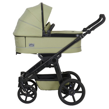 Hartan Rock IT Outdoor Brake Set 603