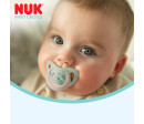 Dudlík NUK First Choice Night 0-6m 2 ks Hippo/Koala, Zelená 0-6 m Dudlík NUK First Choice Night 0-6m 2 ks Hippo/Koala, Zelená 0-6 m