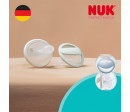 Dudlík NUK Perfect Match 0-6m 2 ks green/blue, Zelená 0-6 m Dudlík NUK Perfect Match 0-6m 2 ks green/blue, Zelená 0-6 m
