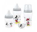 NUK Perfect Match Disney Mickey Mouse Set