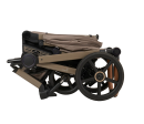 Hartan T2 GTR Offroad Brake 606 Hartan T2 GTR Offroad Brake 606