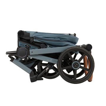 Hartan T2 GTR Offroad Brake 607