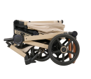 Hartan T2 GTR Offroad Brake 609 Hartan T2 GTR Offroad Brake 609
