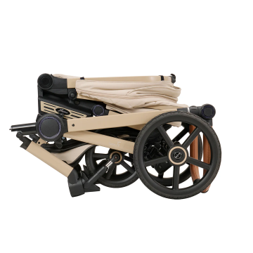 Hartan T2 GTR Offroad Brake 609