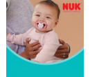 Dudlík NUK Perfect Match Air Night FIREFLY/SHEEP 0-6m 2ks box, Dle obrázku 0-6 m Dudlík NUK Perfect Match Air Night FIREFLY/SHEEP 0-6m 2ks box, Dle obrázku 0-6 m