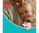 Dudlík NUK Perfect Match Air Night FIREFLY/SHEEP 0-6m 2ks box, Dle obrázku 0-6 m Dudlík NUK Perfect Match Air Night FIREFLY/SHEEP 0-6m 2ks box, Dle obrázku 0-6 m