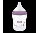 Kojenecká láhev NUK Perfect Match Temperature Control 150 ml Sheep