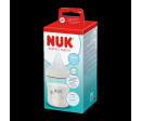 Kojenecká láhev NUK Perfect Match Temperature Control 150 ml Hippo
