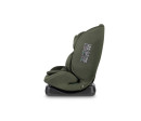 Dětská autosedačka Mundi i-Size, khaki, 40–150 cm