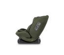 Dětská autosedačka Mundi i-Size, khaki, 40–150 cm