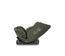 Dětská autosedačka Mundi i-Size, khaki, 40–150 cm