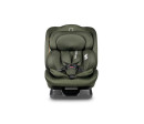 Dětská autosedačka Mundi i-Size, khaki, 40–150 cm