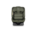Dětská autosedačka Mundi i-Size, khaki, 40–150 cm