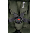 Dětská autosedačka Mundi i-Size, khaki, 40–150 cm