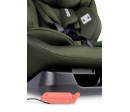 Dětská autosedačka Mundi i-Size, khaki, 40–150 cm