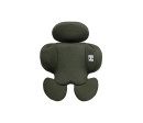 Dětská autosedačka Mundi i-Size, khaki, 40–150 cm