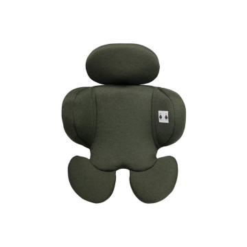 Dětská autosedačka Mundi i-Size, khaki, 40–150 cm