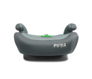 Podsedák do auta, isofix I-SIZE Puma - grafit