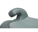 Podsedák do auta, isofix I-SIZE Puma - grafit