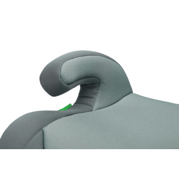 Podsedák do auta, isofix I-SIZE Puma - grafit