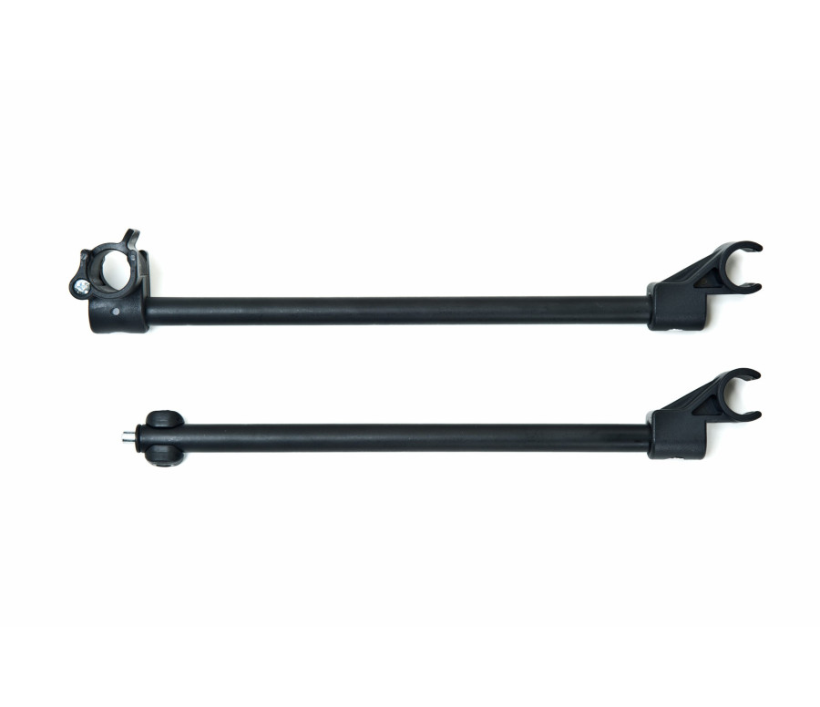 TFK adaptér pro kočárek Twin Twist, Adventure pro korbičku Twin Carrycot T-006-44-TWA-1 TFK adaptér pro kočárek Twin Twist, Adventure pro korbičku Twin Carrycot T-006-44-TWA-1
