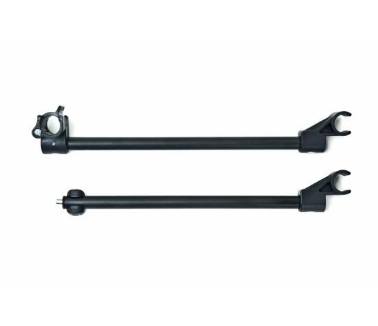 TFK adaptér pro kočárek Twin Twist, Adventure pro korbičku Twin Carrycot T-006-44-TWA-1