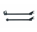 TFK adaptér pro kočárek Twin Twist, Adventure pro korbičku Twin Carrycot T-006-44-TWA-1