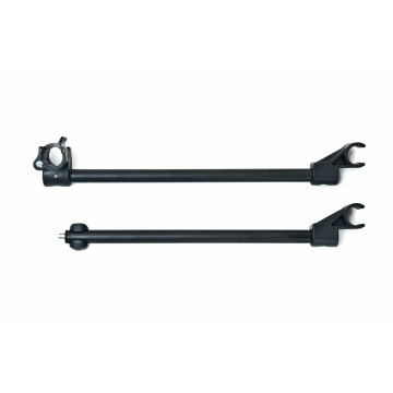 TFK adaptér pro kočárek Twin Twist, Adventure pro korbičku Twin Carrycot T-006-44-TWA-1